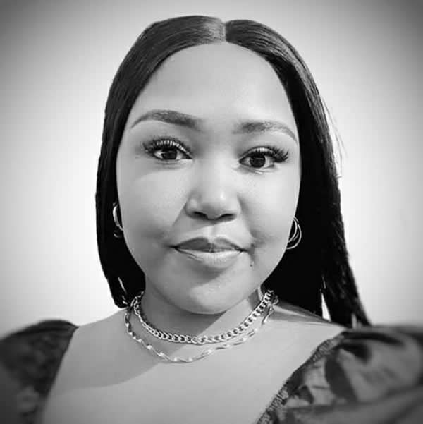 Nteboheng Mosolodi